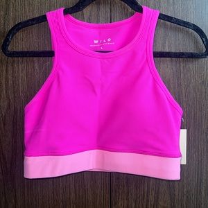 WILO Sports Bra